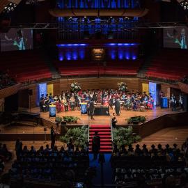 2026 Lincoln University Graduation Ceremony (524)