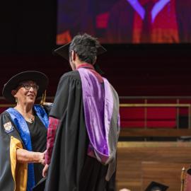2026 Lincoln University Graduation Ceremony (530)
