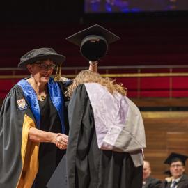 2026 Lincoln University Graduation Ceremony (529)
