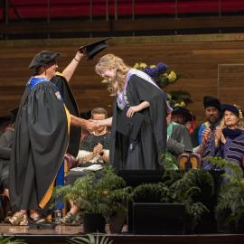 2026 Lincoln University Graduation Ceremony (536)