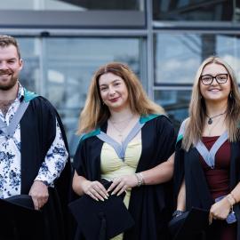 2026 Lincoln University Graduation Ceremony (537)