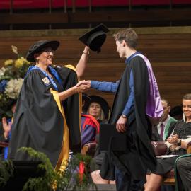 2026 Lincoln University Graduation Ceremony (544)