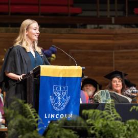 2026 Lincoln University Graduation Ceremony (554)