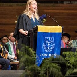 2026 Lincoln University Graduation Ceremony (555)