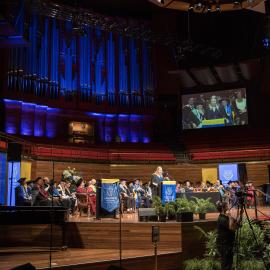2026 Lincoln University Graduation Ceremony (556)