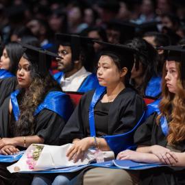 2026 Lincoln University Graduation Ceremony (558)