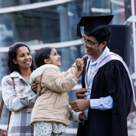 2026 Lincoln University Graduation Ceremony (559)