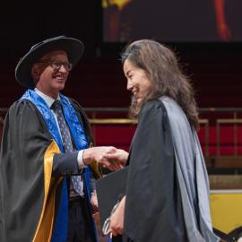 2026 Lincoln University Graduation Ceremony (565)