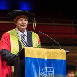 2026 Lincoln University Graduation Ceremony (578)