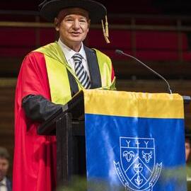 2026 Lincoln University Graduation Ceremony (579)