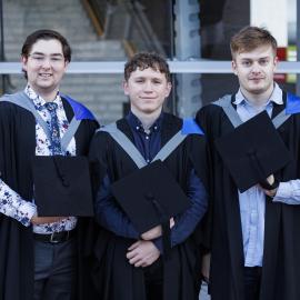 2026 Lincoln University Graduation Ceremony (581)