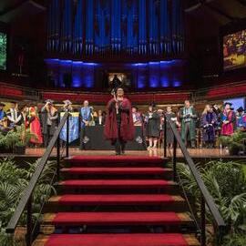 2026 Lincoln University Graduation Ceremony (605)