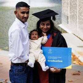 2026 Lincoln University Graduation Ceremony (614)