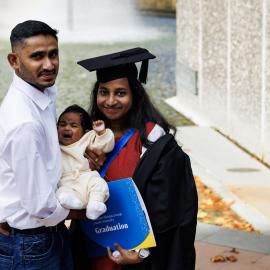 2026 Lincoln University Graduation Ceremony (617)
