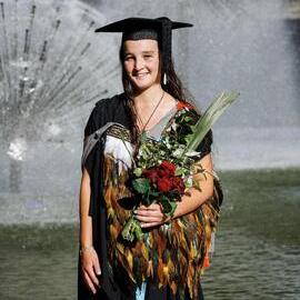 2026 Lincoln University Graduation Ceremony (618)