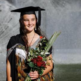 2026 Lincoln University Graduation Ceremony (619)