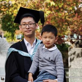 2026 Lincoln University Graduation Ceremony (620)