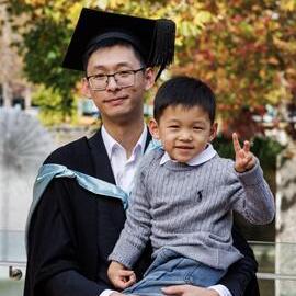 2026 Lincoln University Graduation Ceremony (621)