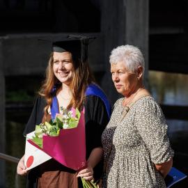 2026 Lincoln University Graduation Ceremony (624)