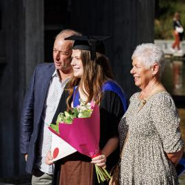 2026 Lincoln University Graduation Ceremony (625)