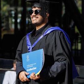2026 Lincoln University Graduation Ceremony (627)