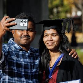 2026 Lincoln University Graduation Ceremony (628)