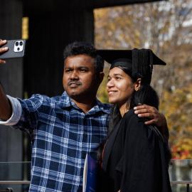 2026 Lincoln University Graduation Ceremony (629)