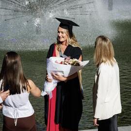 2026 Lincoln University Graduation Ceremony (632)