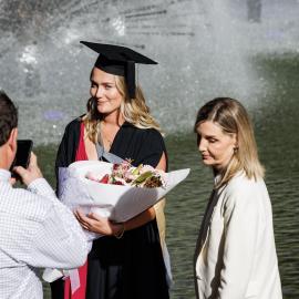 2026 Lincoln University Graduation Ceremony (633)