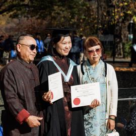2026 Lincoln University Graduation Ceremony (636)
