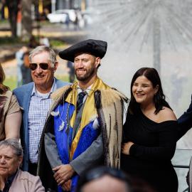 2026 Lincoln University Graduation Ceremony (640)