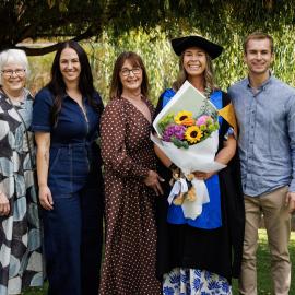 2026 Lincoln University Graduation Ceremony (646)