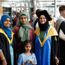 2026 Lincoln University Graduation Ceremony (647)