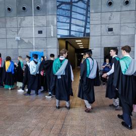 2026 Lincoln University Graduation Ceremony (648)