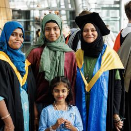 2026 Lincoln University Graduation Ceremony (649)