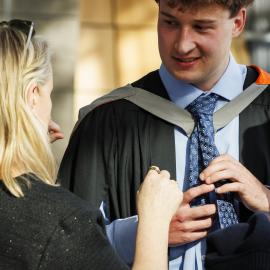 2026 Lincoln University Graduation Ceremony (655)