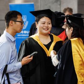 2026 Lincoln University Graduation Ceremony (656)