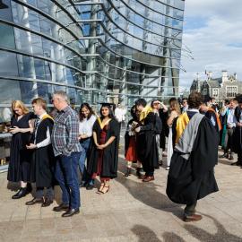 2026 Lincoln University Graduation Ceremony (658)