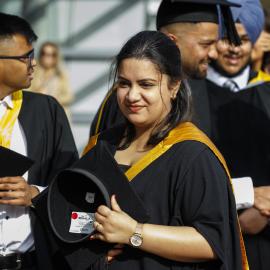2026 Lincoln University Graduation Ceremony (662)