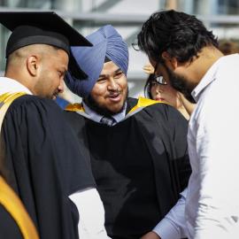 2026 Lincoln University Graduation Ceremony (663)