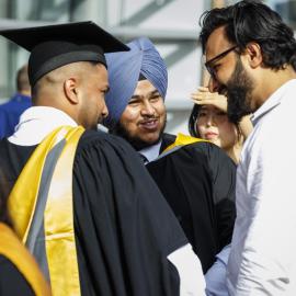 2026 Lincoln University Graduation Ceremony (664)