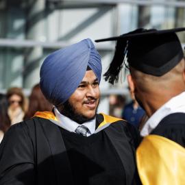 2026 Lincoln University Graduation Ceremony (665)