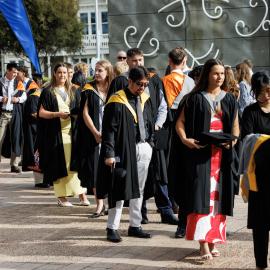 2026 Lincoln University Graduation Ceremony (666)