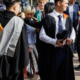 2026 Lincoln University Graduation Ceremony (668)