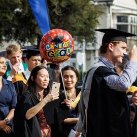 2026 Lincoln University Graduation Ceremony (669)