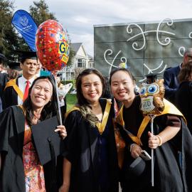 2026 Lincoln University Graduation Ceremony (673)