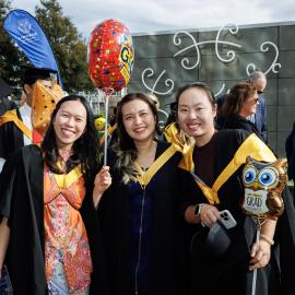 2026 Lincoln University Graduation Ceremony (674)