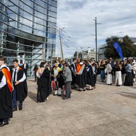 2026 Lincoln University Graduation Ceremony (675)