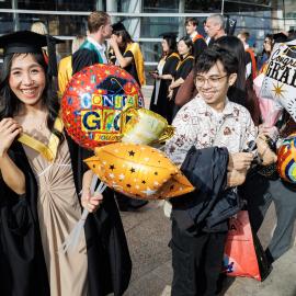 2026 Lincoln University Graduation Ceremony (676)
