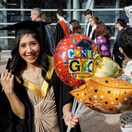 2026 Lincoln University Graduation Ceremony (678)